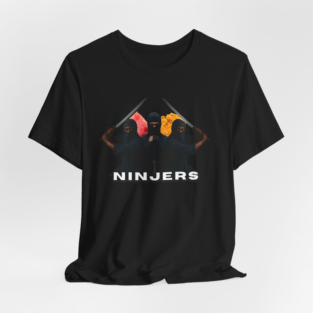 Ninjers Tshirt