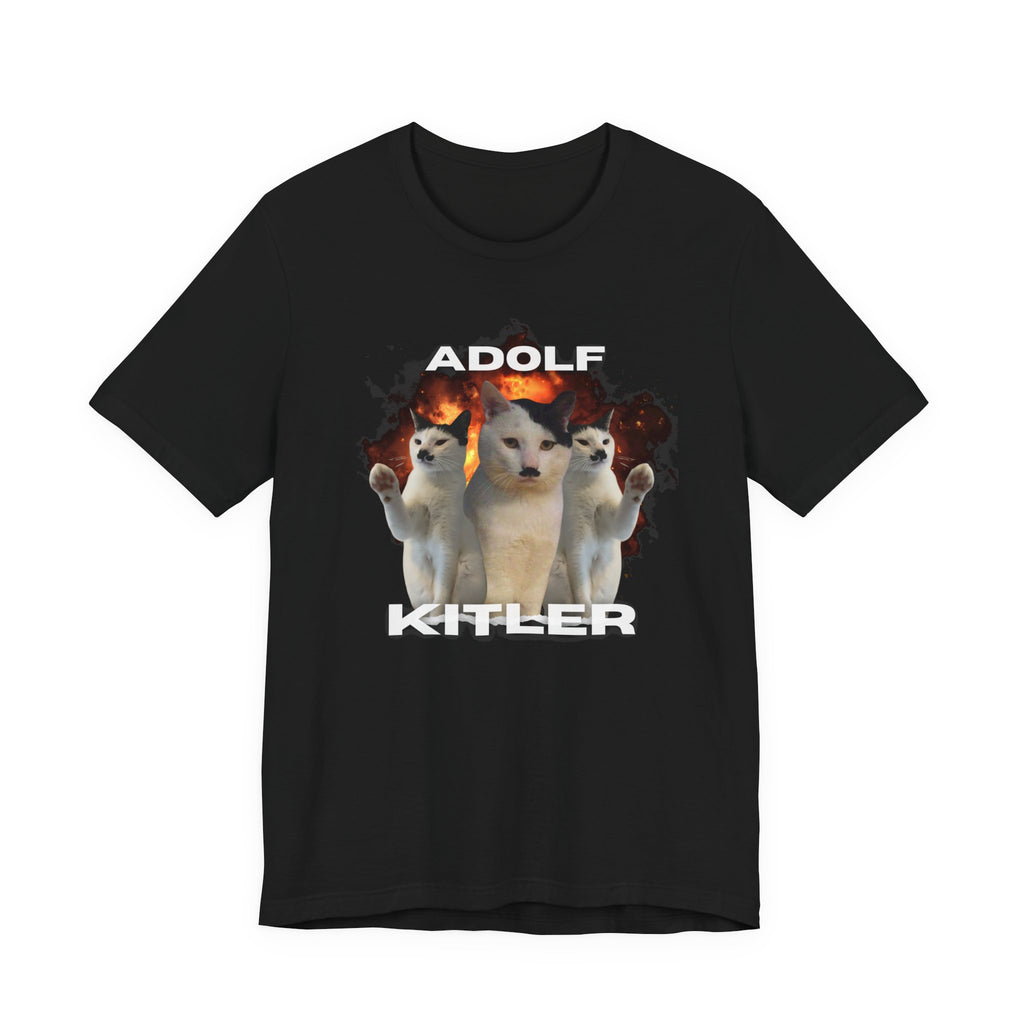 Adolf Kitler Tshirt