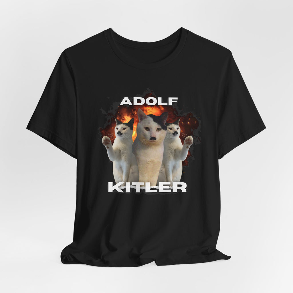 Adolf Kitler Tshirt