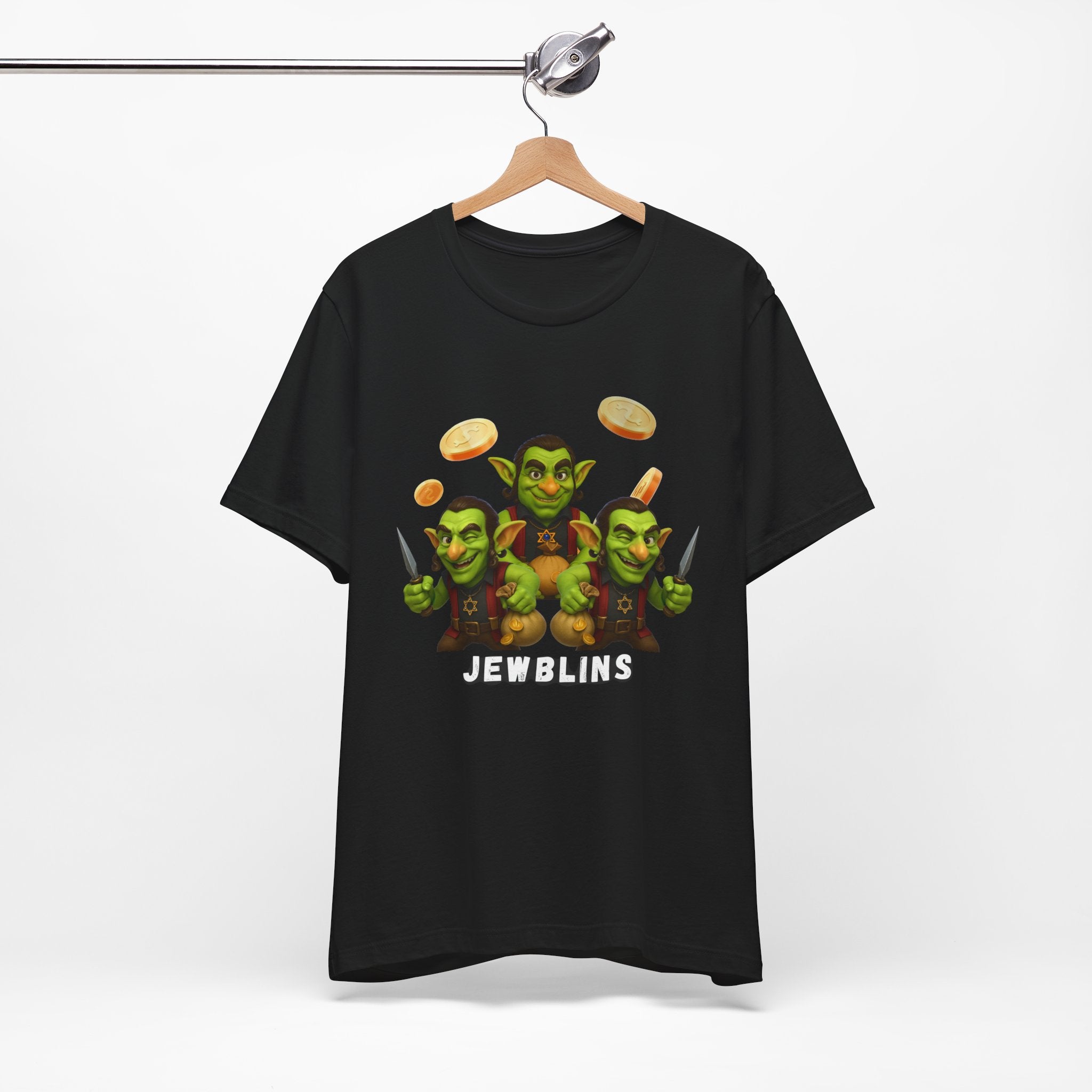 Jewblins Tshirt