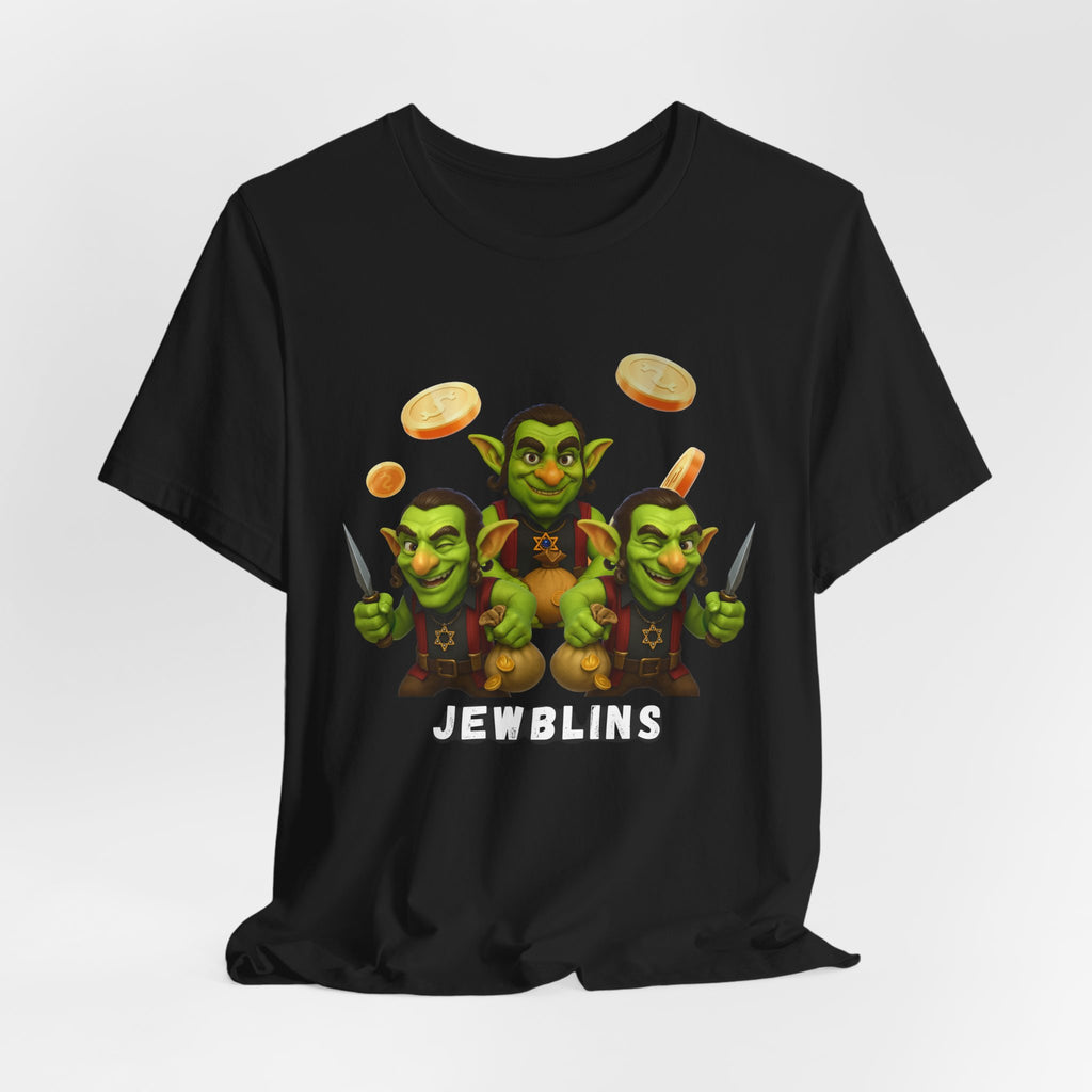 Jewblins Tshirt