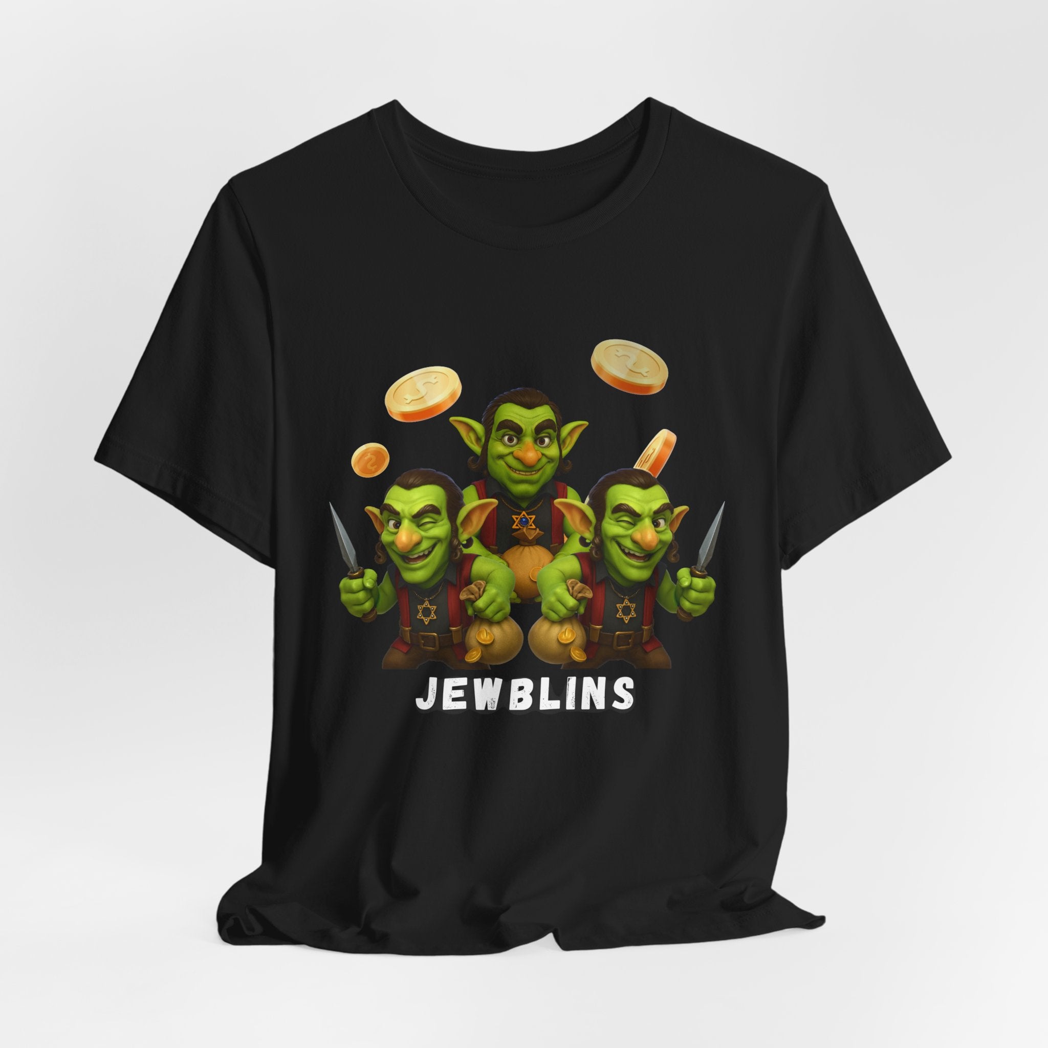 Jewblins Tshirt