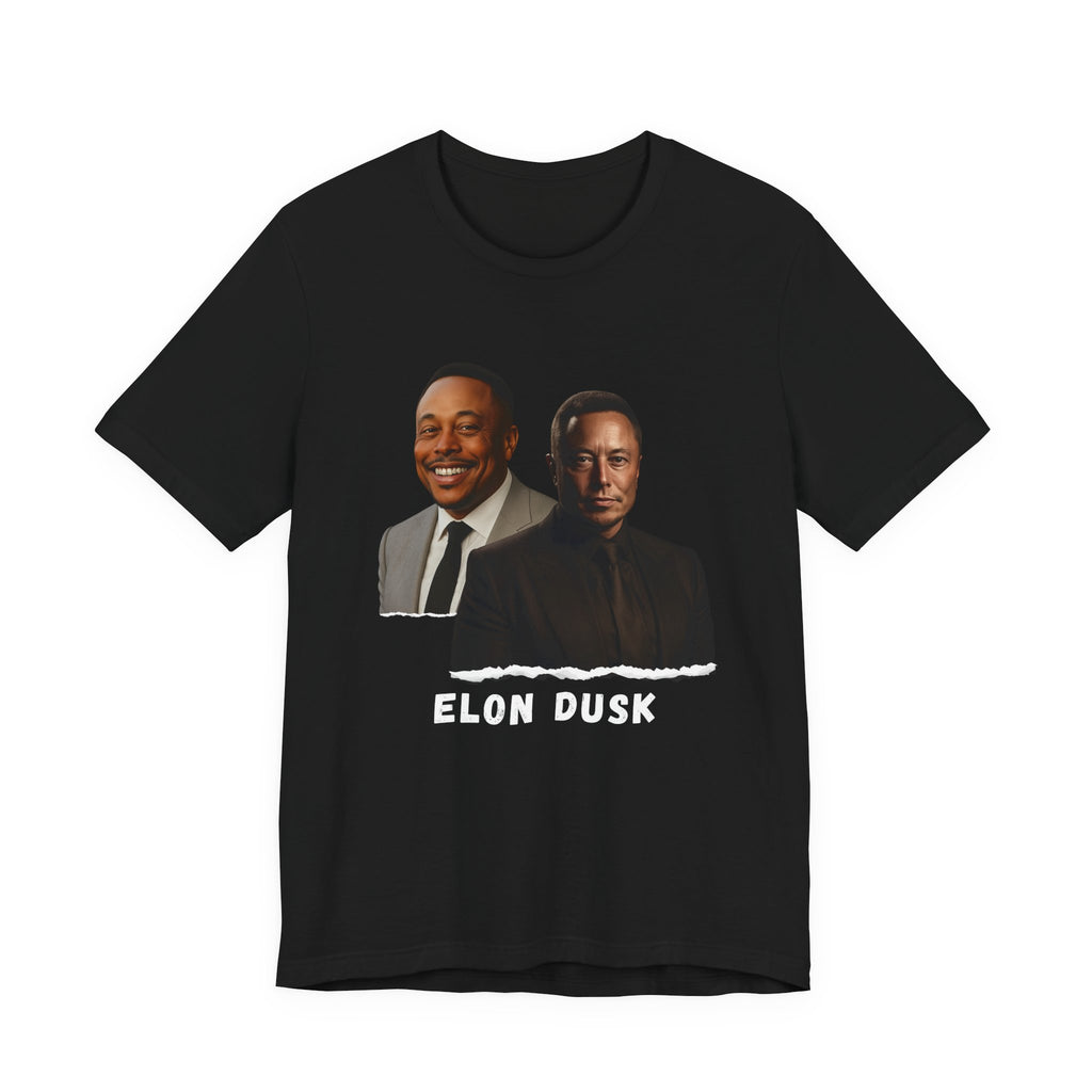 Elon Dusk Tshirt