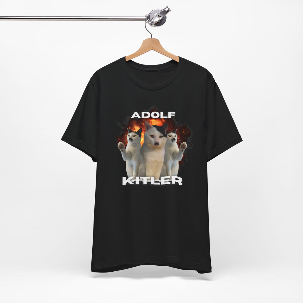 Adolf Kitler Tshirt