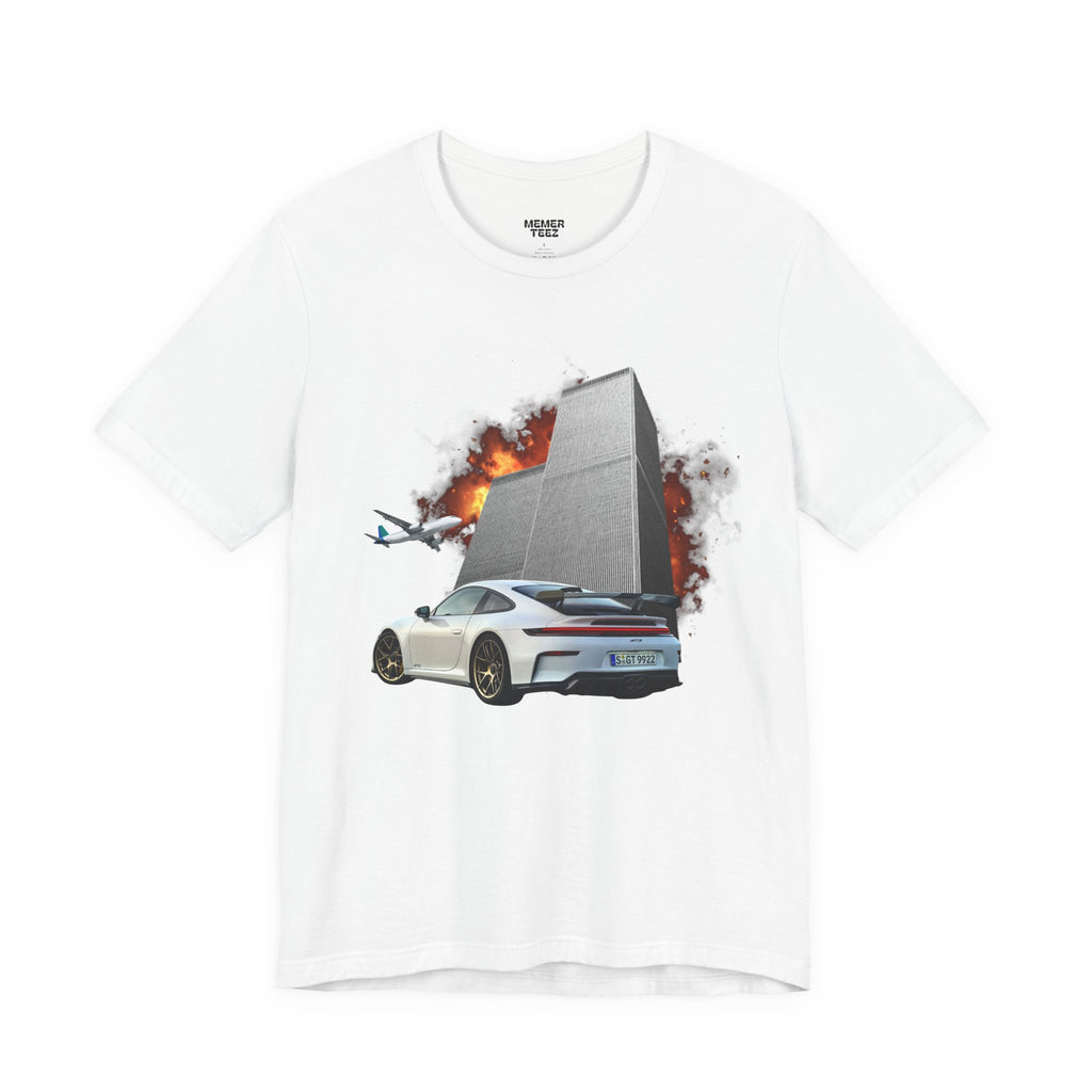 Porsche 911 Tshirt