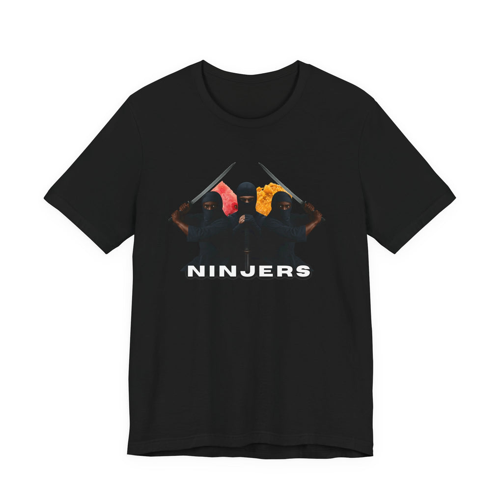 Ninjers Tshirt