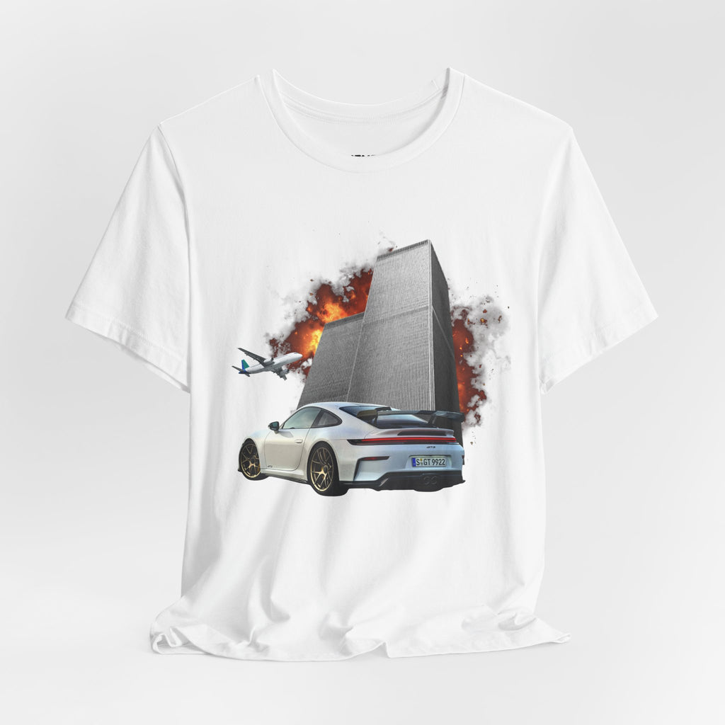 Porsche 911 Tshirt
