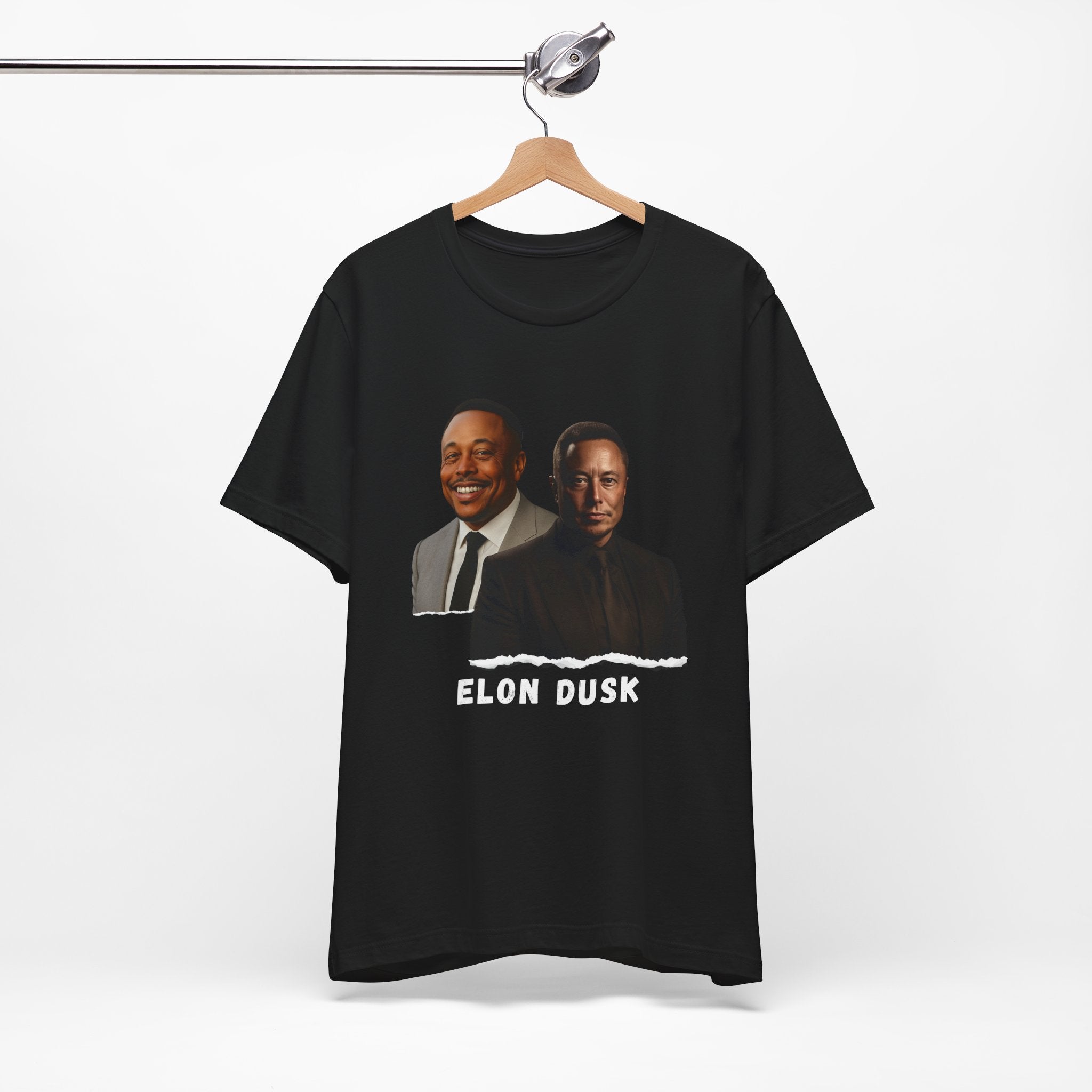 Elon Dusk Tshirt