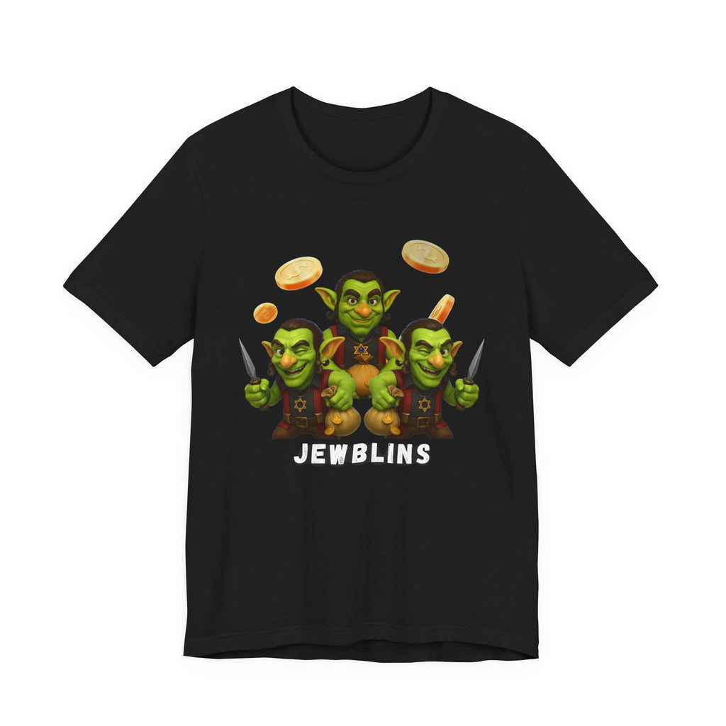 Jewblins Tshirt