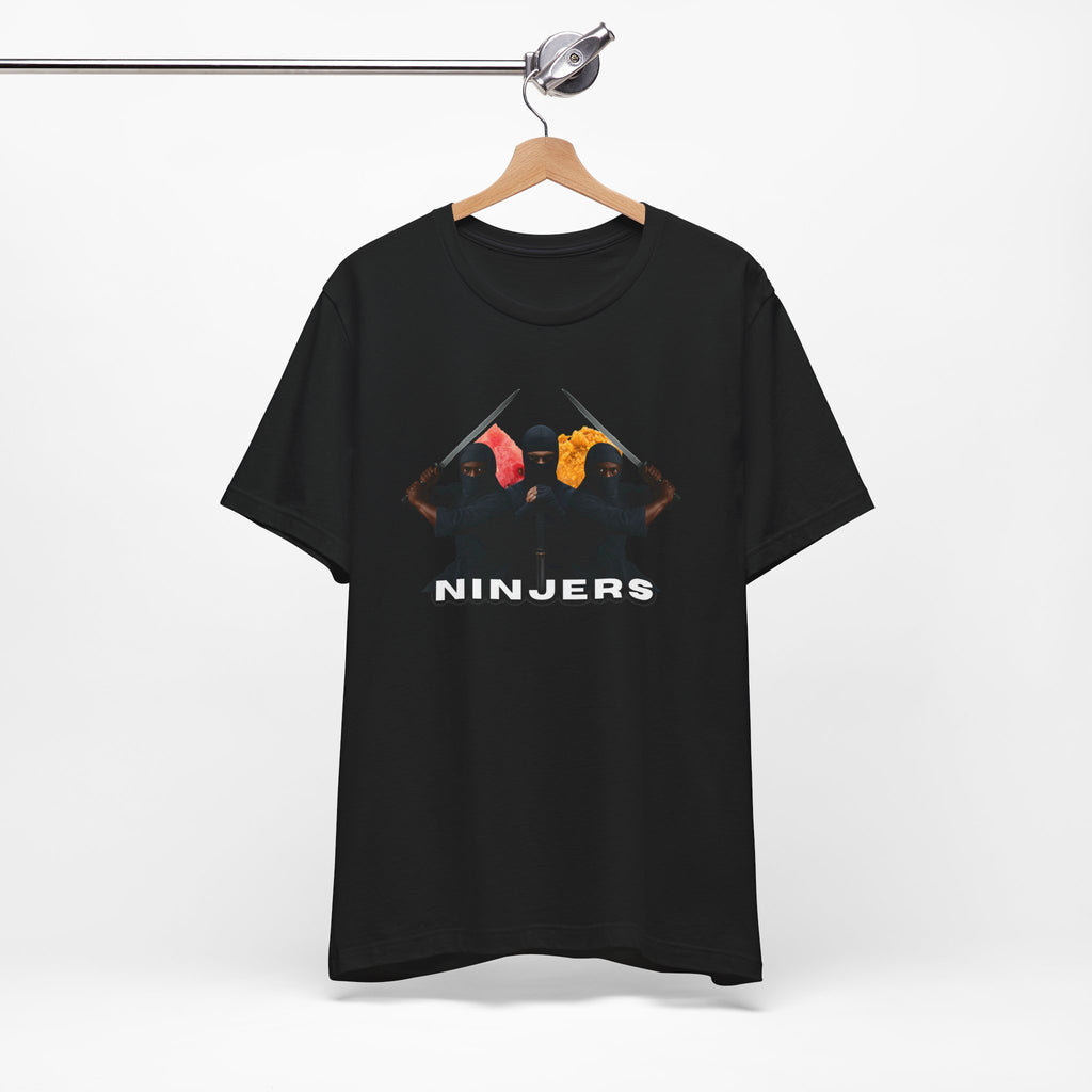 Ninjers Tshirt
