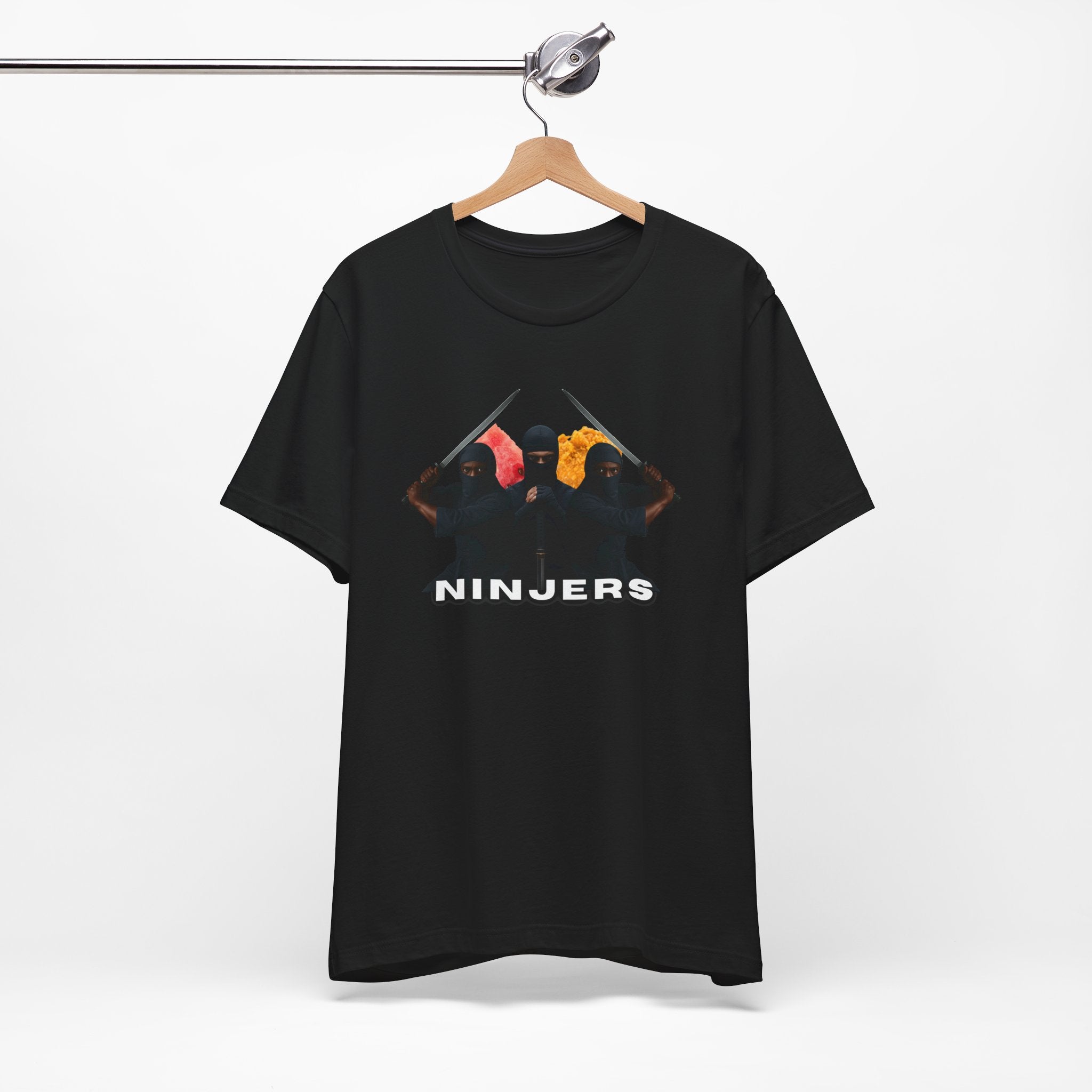 Ninjers Tshirt
